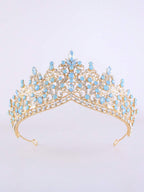 Colore:mezza corona