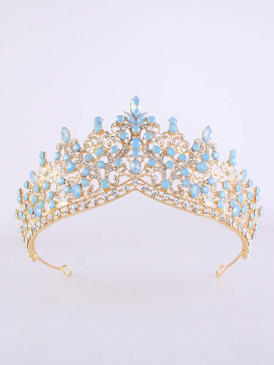 Colore:mezza corona