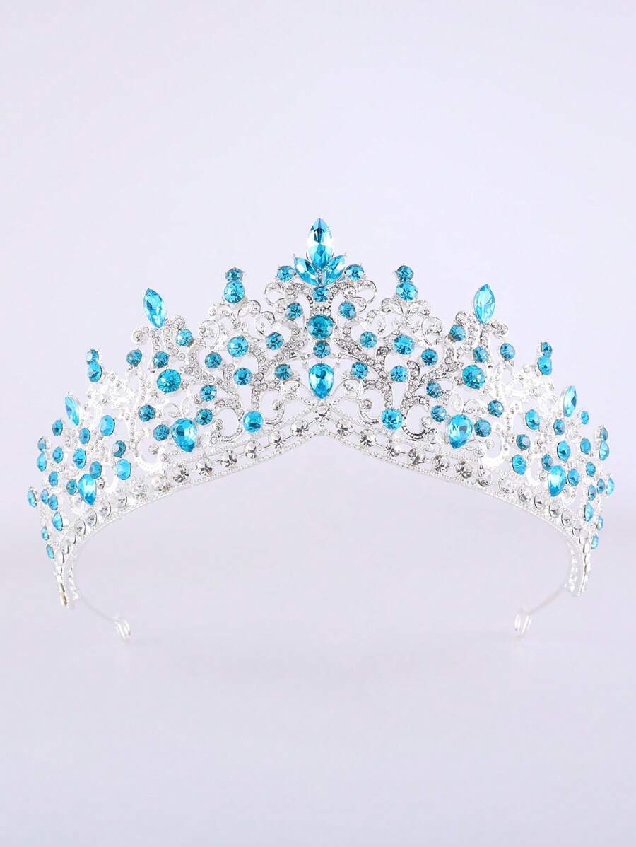 Colore:mezza corona