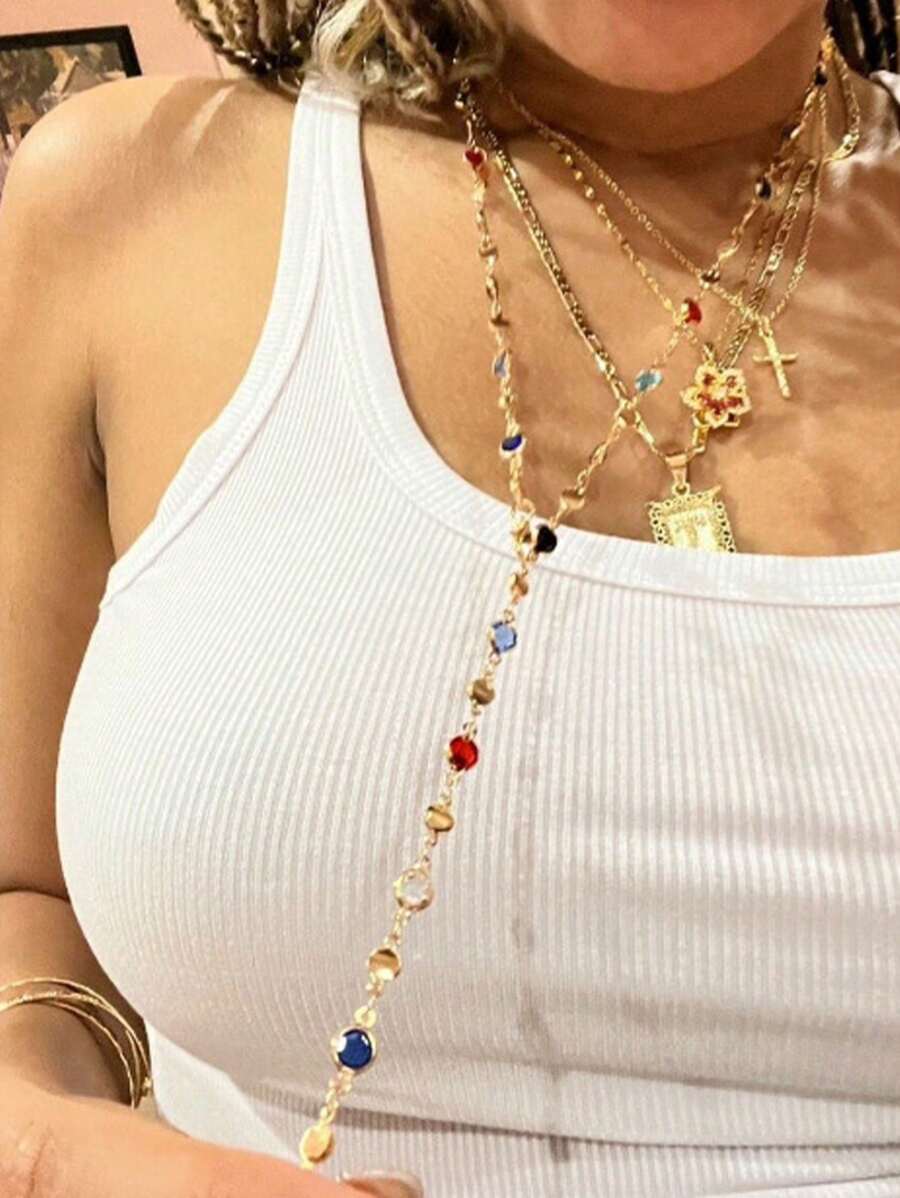 Colore:Oro giallo