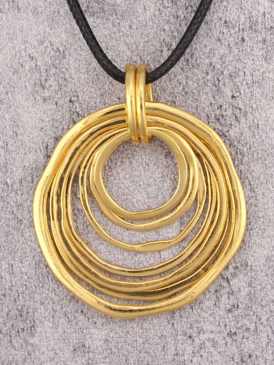 Colore:Oro giallo