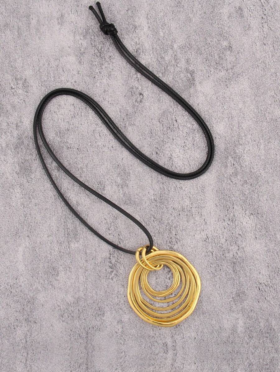 Colore:Oro giallo