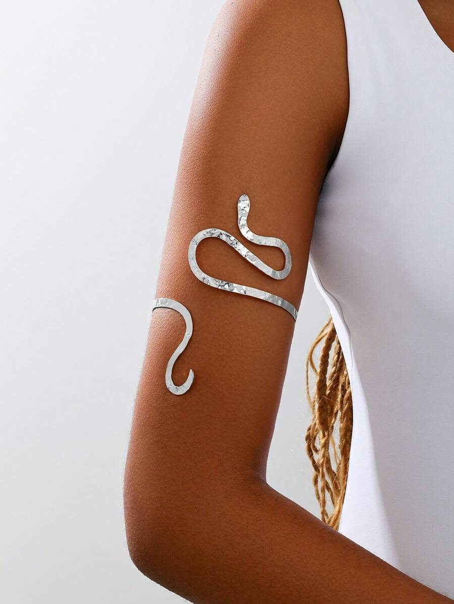 Tipo di stile:serpentina