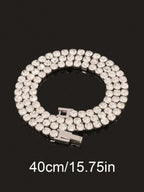 Tipo di stile:collana
