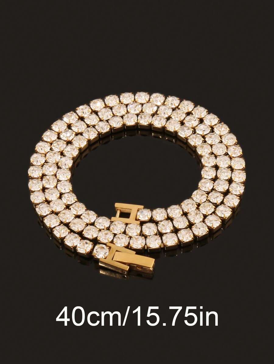 Tipo di stile:collana