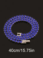 Tipo di stile:collana