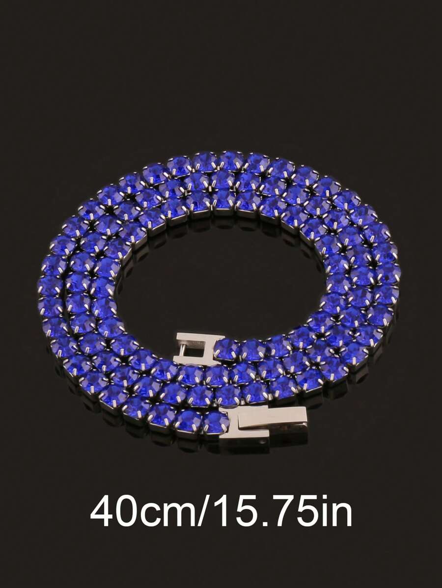 Tipo di stile:collana