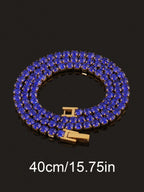 Tipo di stile:collana