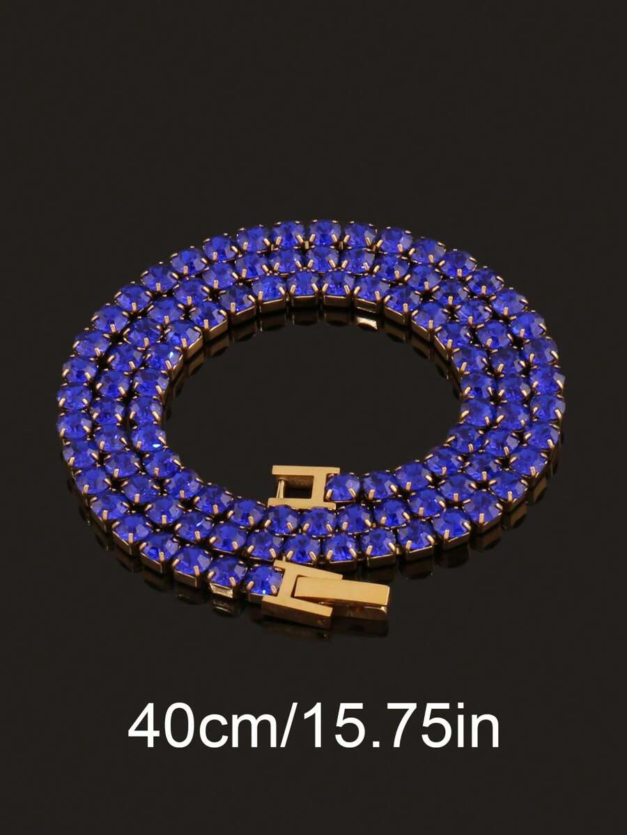 Tipo di stile:collana
