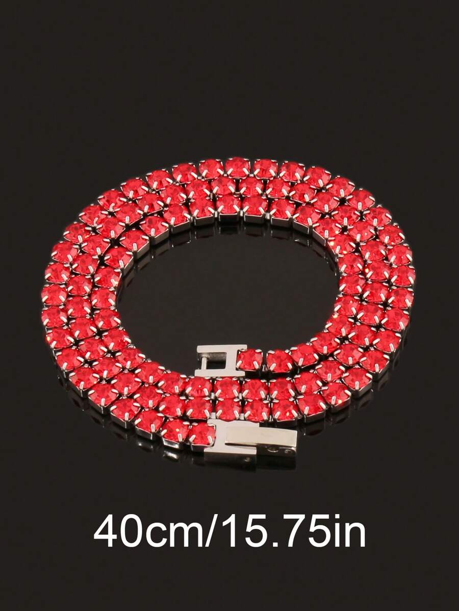 Tipo di stile:collana