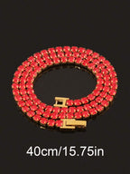 Tipo di stile:collana
