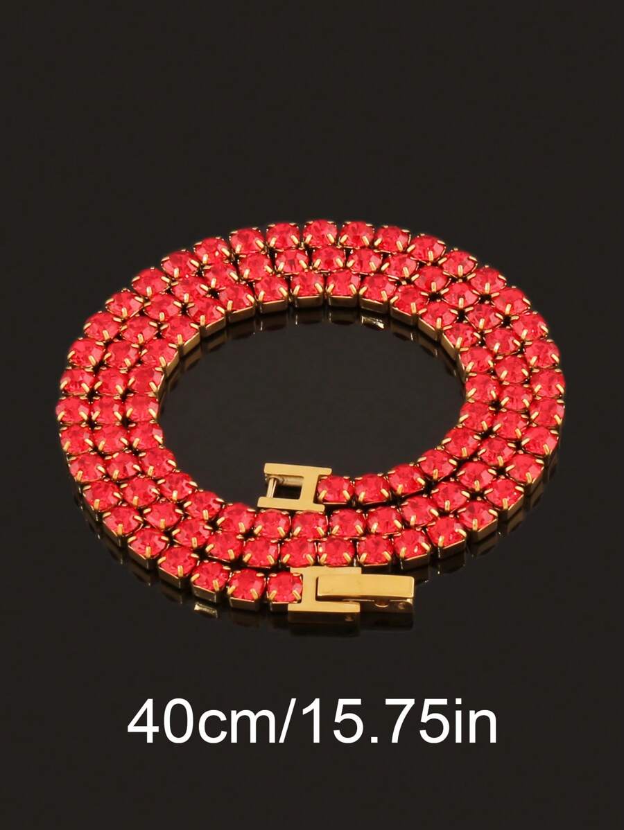 Tipo di stile:collana