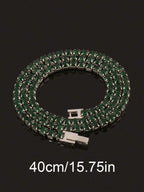 Tipo di stile:collana