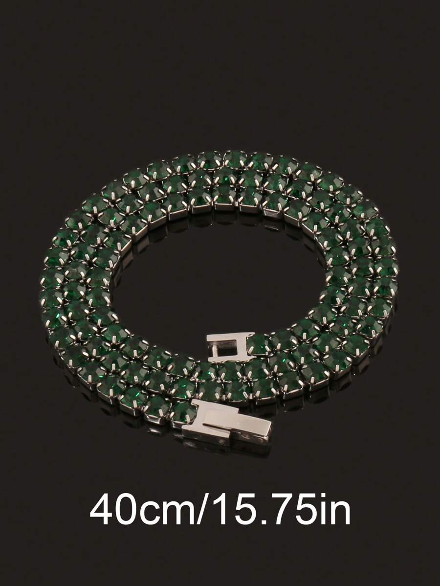 Tipo di stile:collana