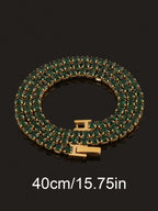 Tipo di stile:collana