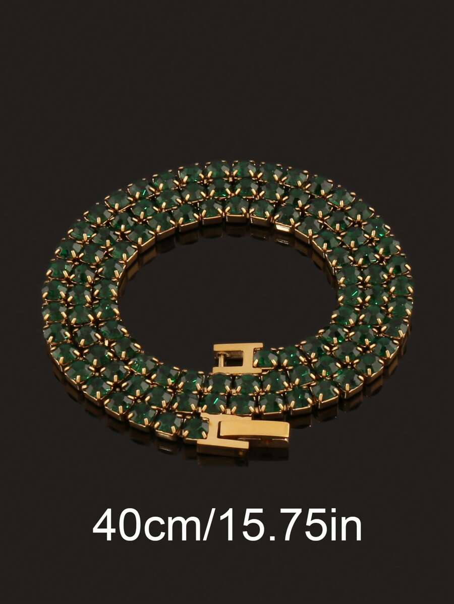 Tipo di stile:collana