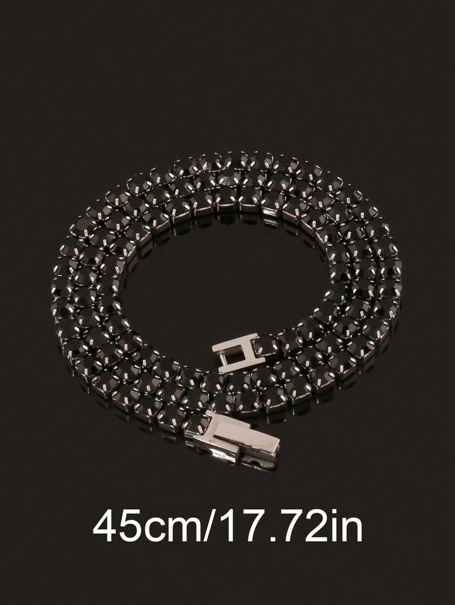 Tipo di stile:collana