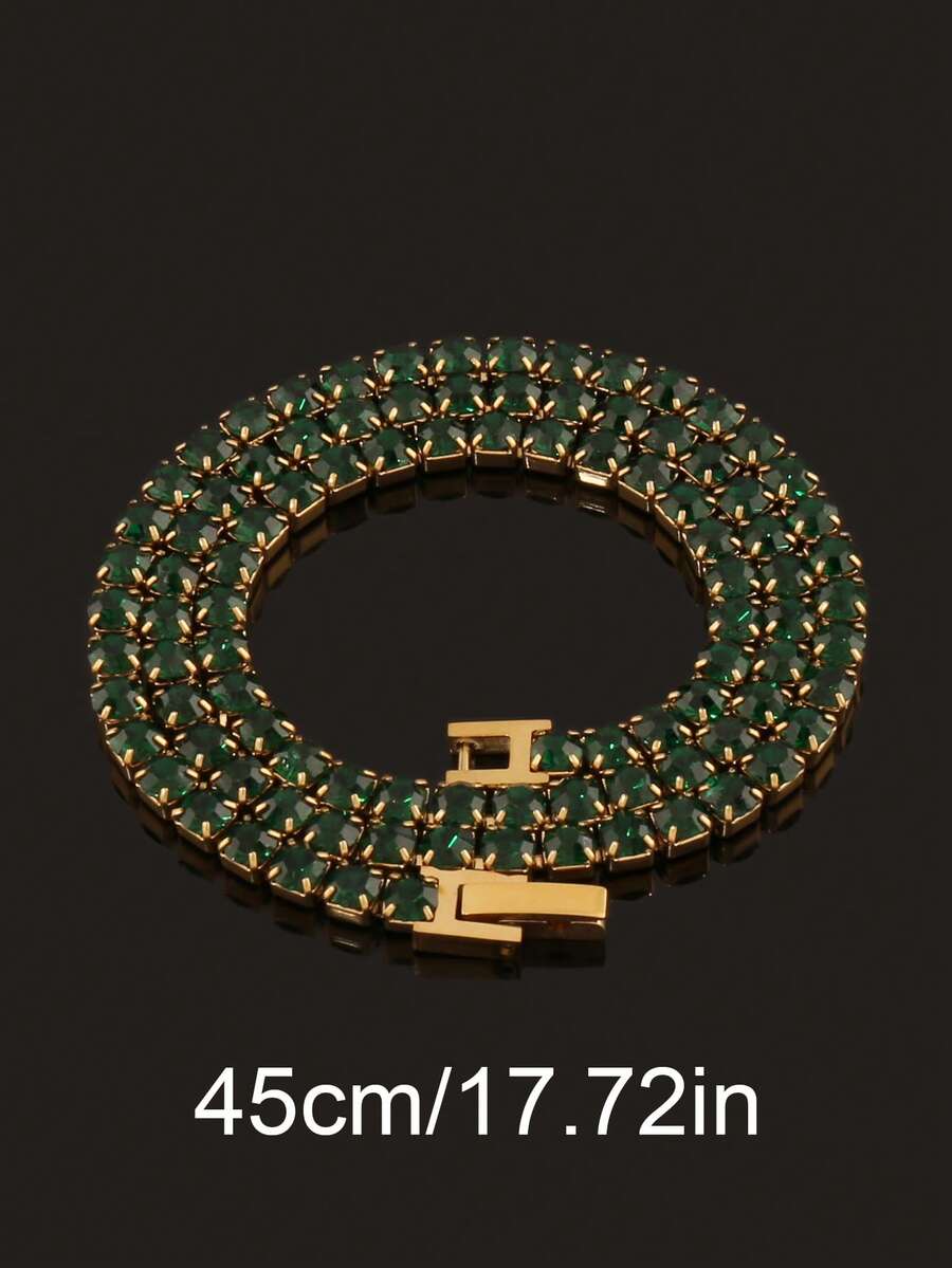 Tipo di stile:collana