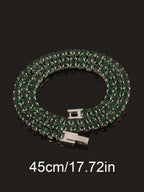 Tipo di stile:collana