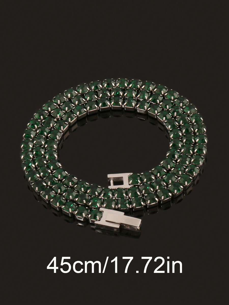 Tipo di stile:collana