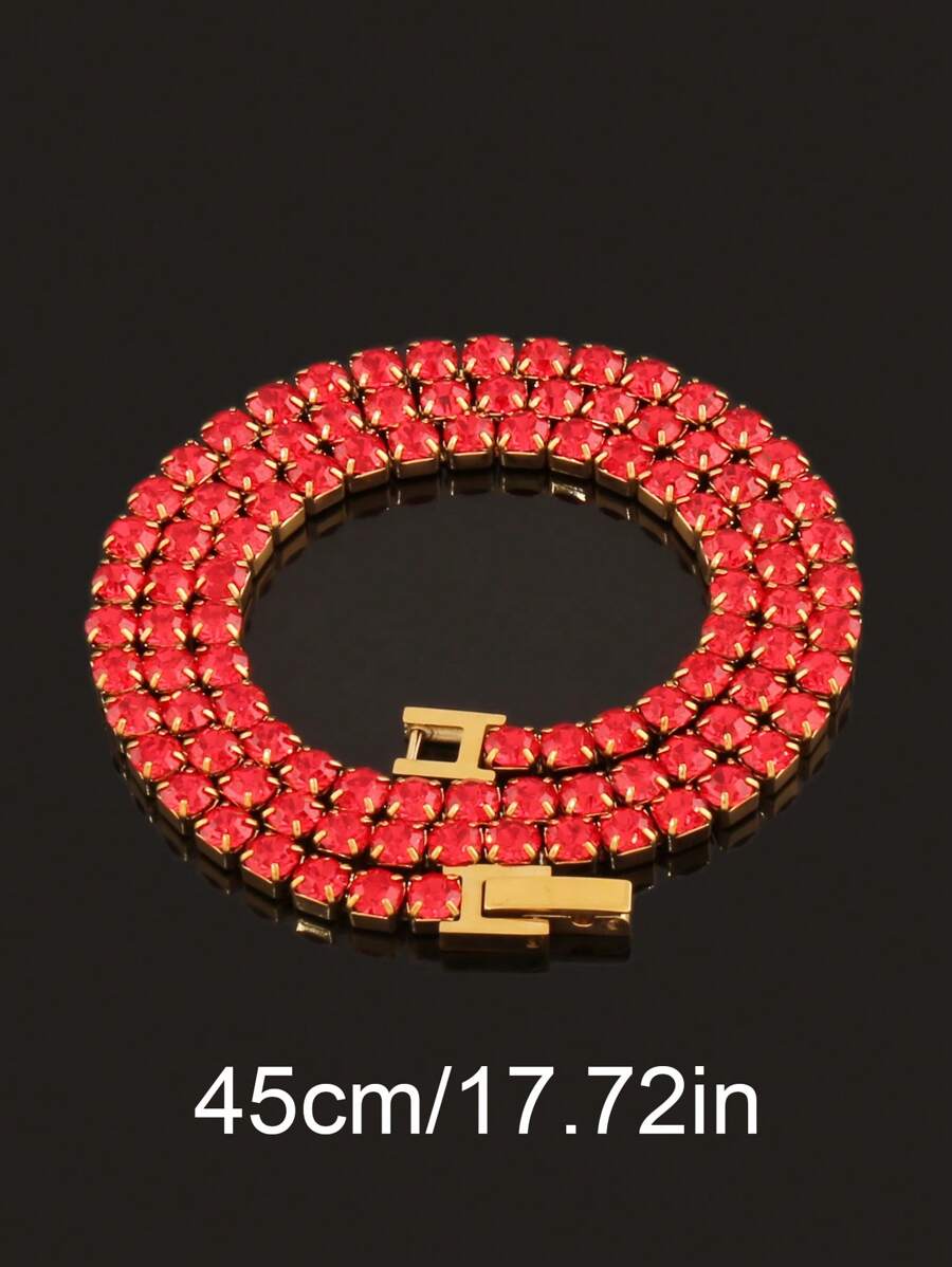 Tipo di stile:collana