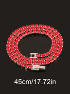 Tipo di stile:collana