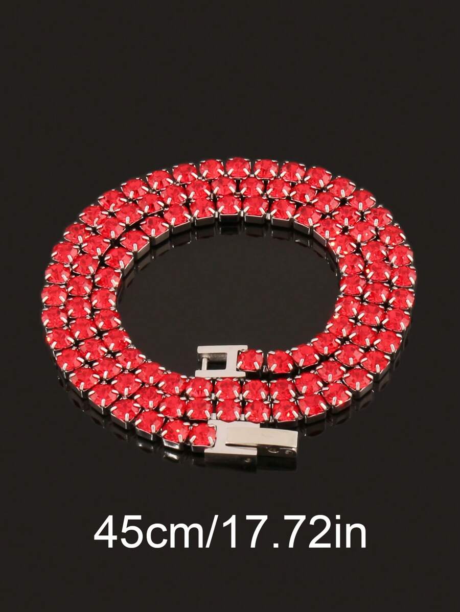 Tipo di stile:collana