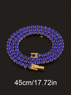 Tipo di stile:collana