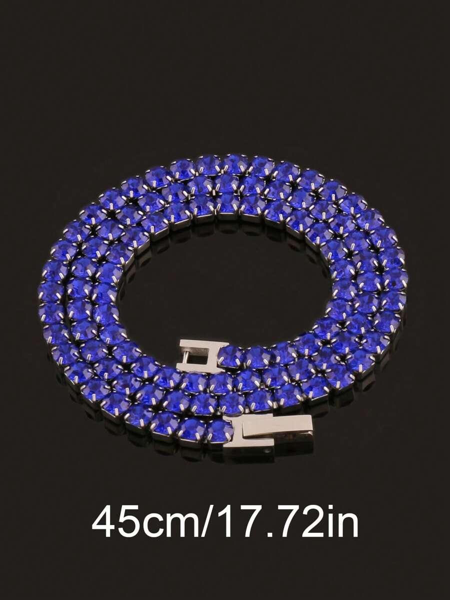 Tipo di stile:collana