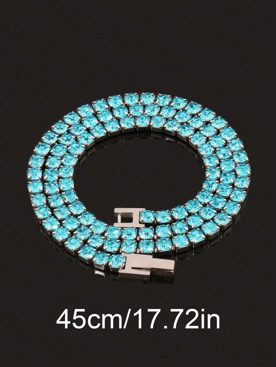 Tipo di stile:collana