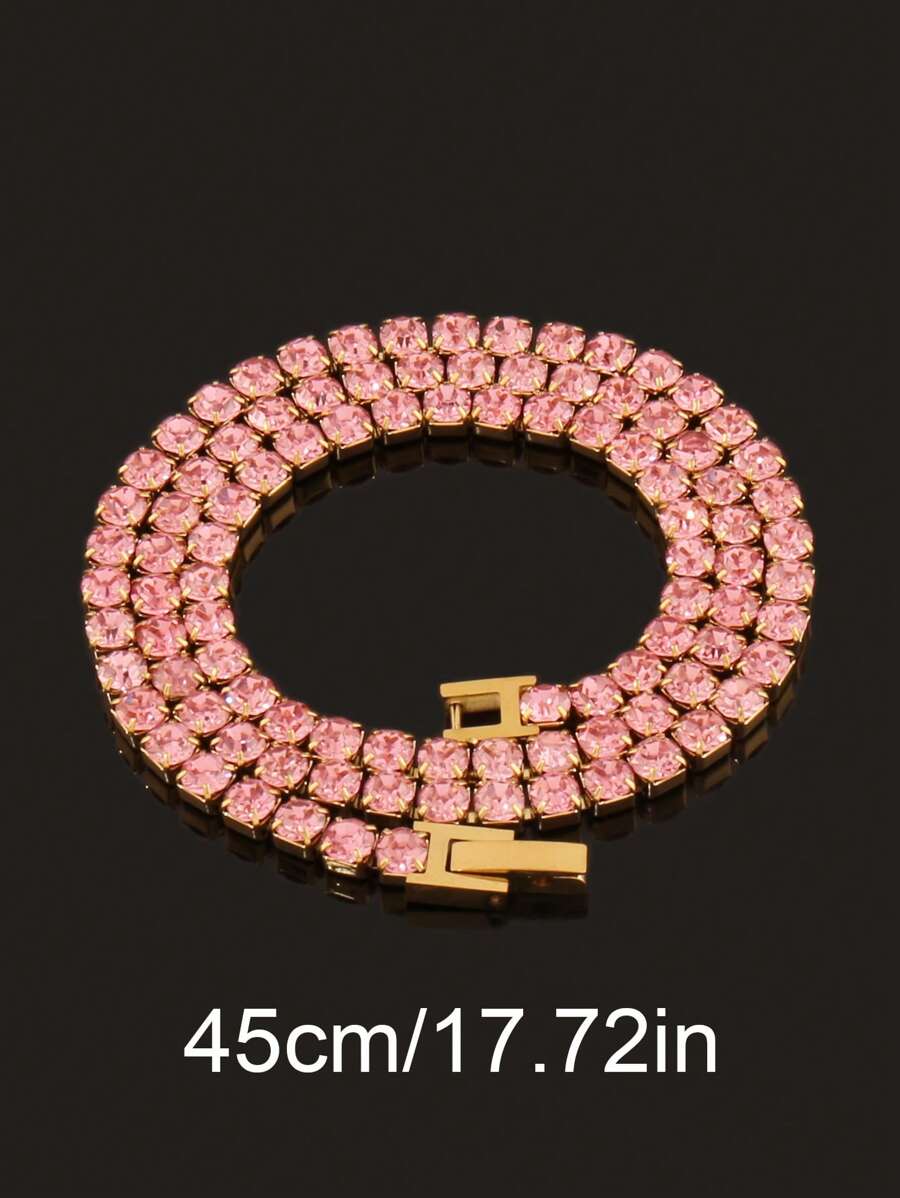 Tipo di stile:collana
