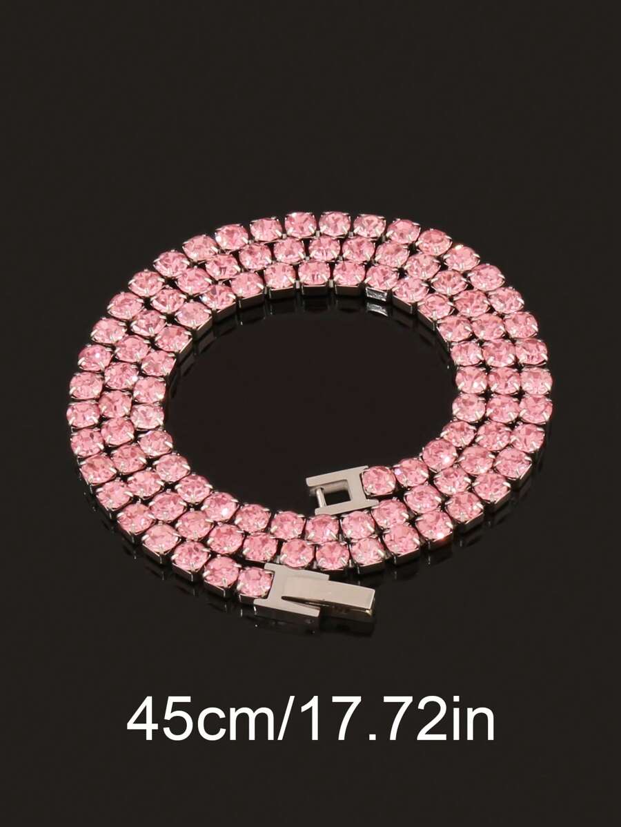 Tipo di stile:collana