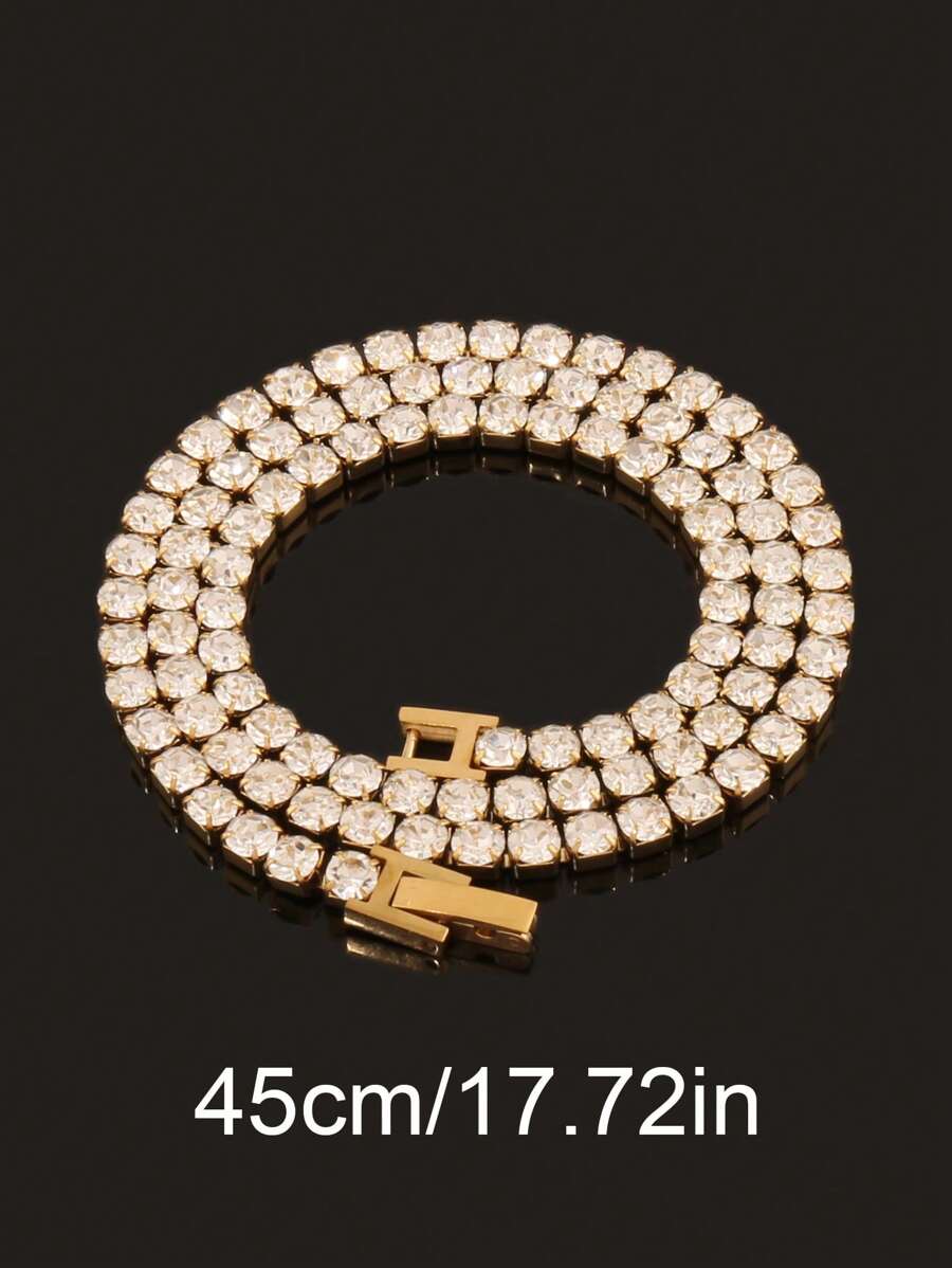 Tipo di stile:collana