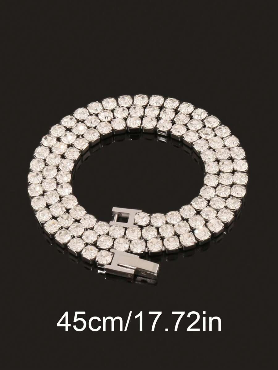 Tipo di stile:collana