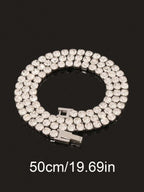 Tipo di stile:collana