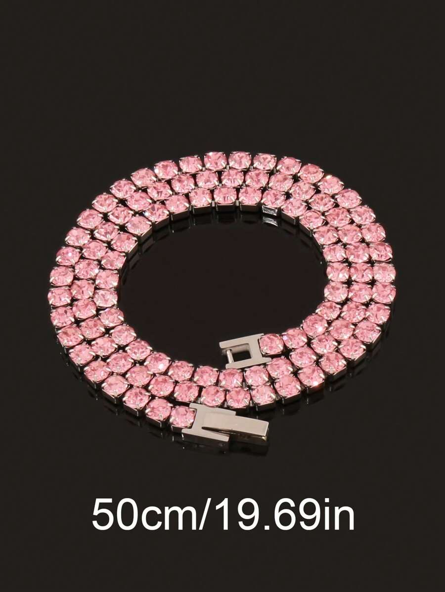 Tipo di stile:collana