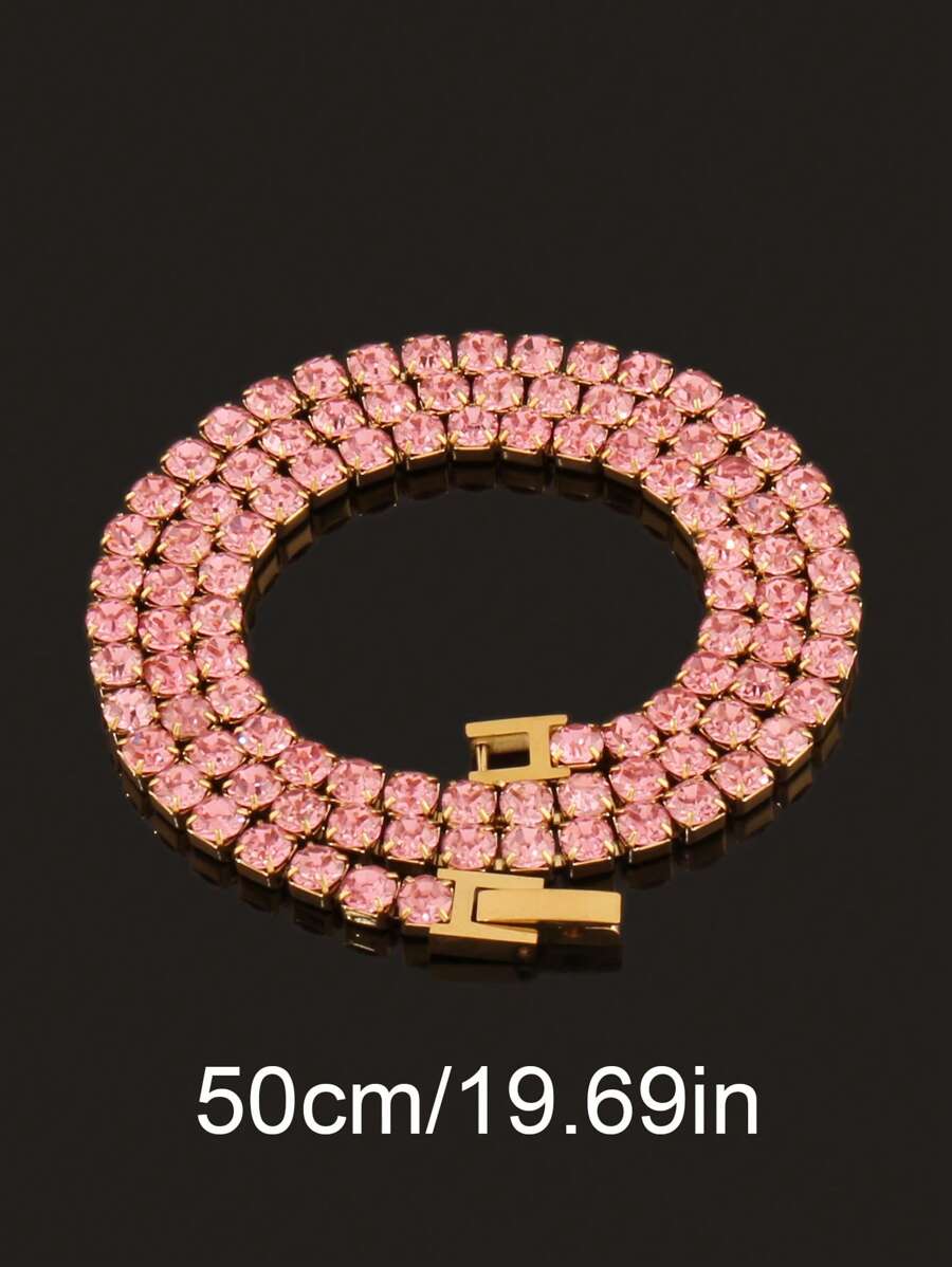 Tipo di stile:collana