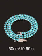 Tipo di stile:collana