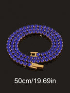 Tipo di stile:collana