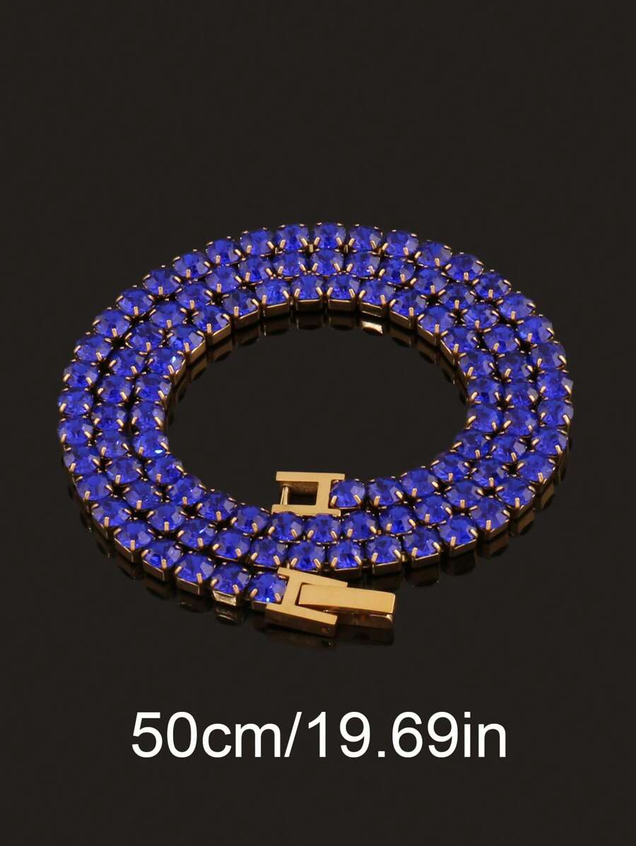 Tipo di stile:collana