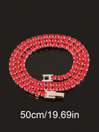 Tipo di stile:collana
