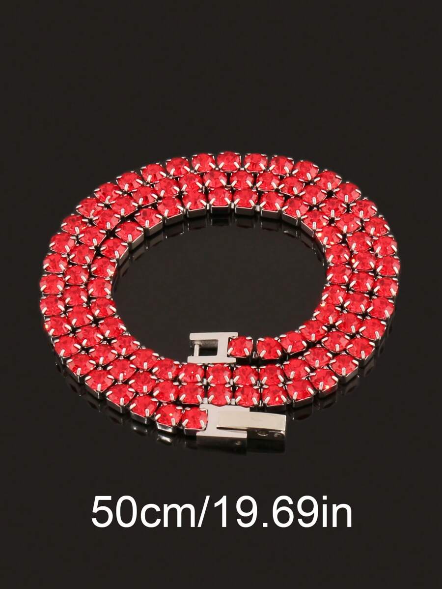 Tipo di stile:collana