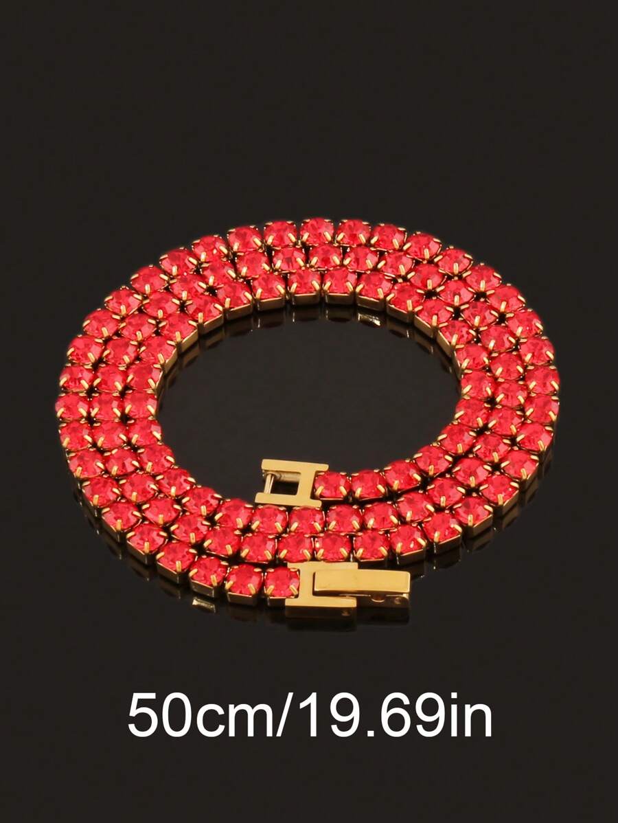 Tipo di stile:collana