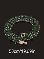 Tipo di stile:collana