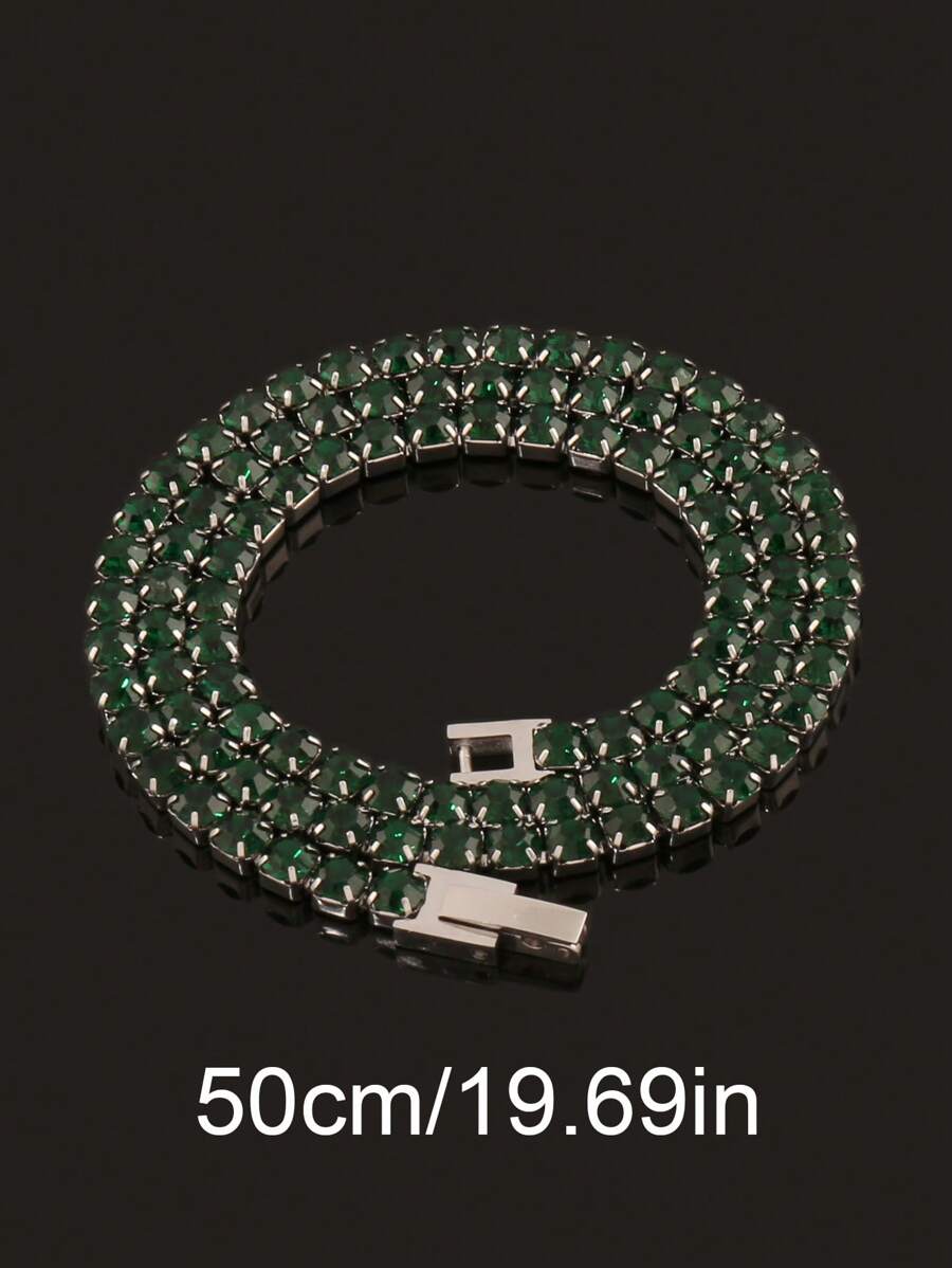 Tipo di stile:collana