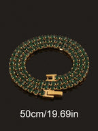 Tipo di stile:collana