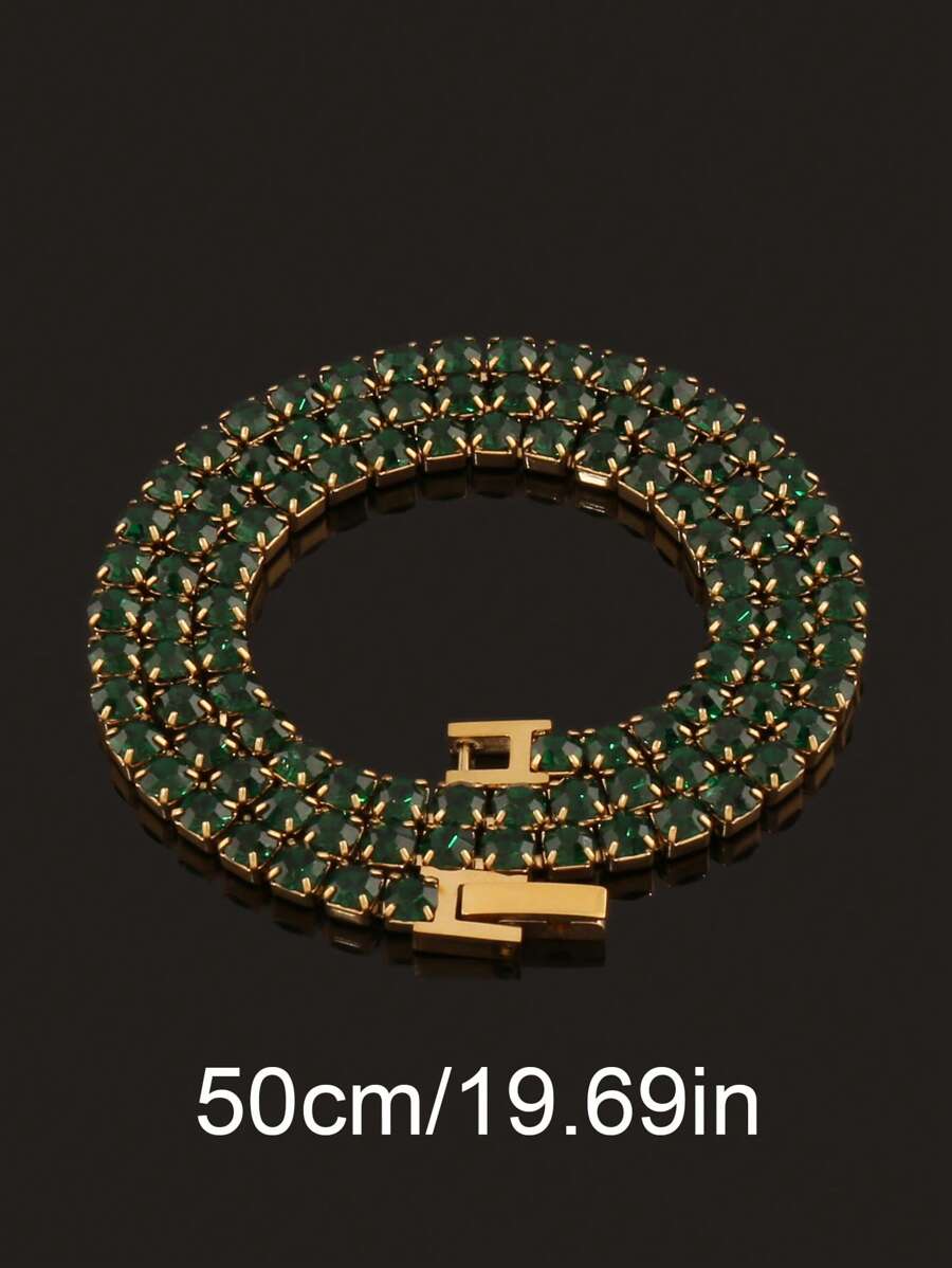 Tipo di stile:collana