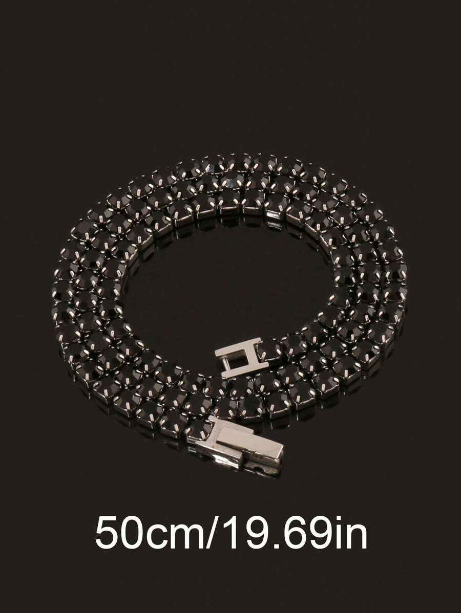 Tipo di stile:collana