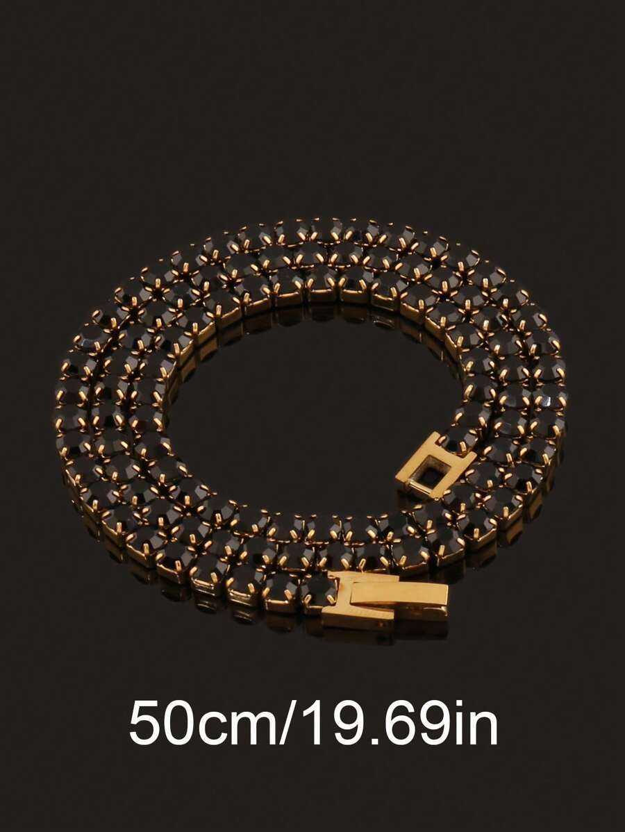 Tipo di stile:collana