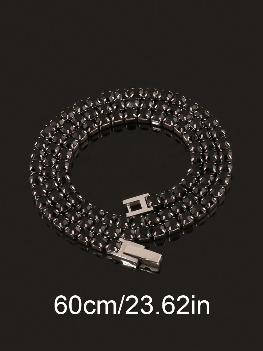 Tipo di stile:collana